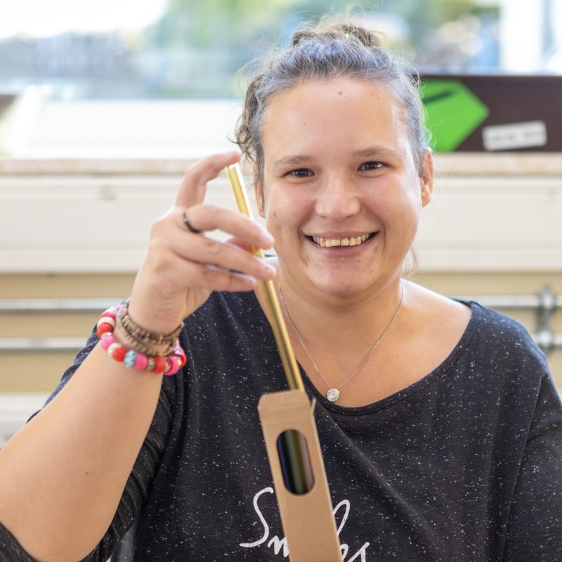 Sinnerfüllt arbeiten